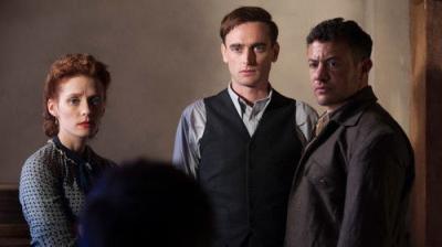 X Company