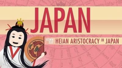 Crash Course World History