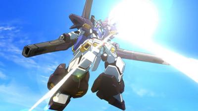 機動戦士 ガンダム AGE