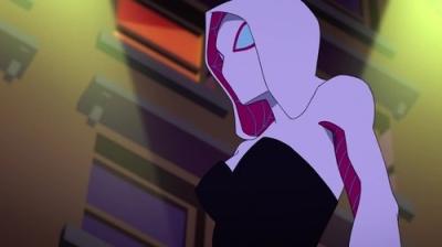 Marvel Rising: Initiation