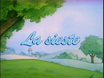 Léo et Popi