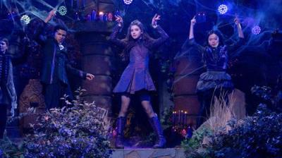 Vampirina: Teenage Vampire