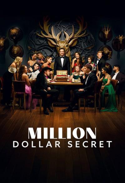 Million Dollar Secret filmas online