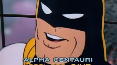 Space Ghost Coast to Coast