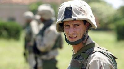 Generation Kill