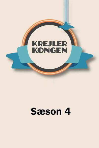Krejlerkongen filmas online