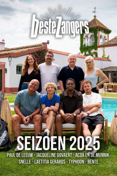 Beste Zangers filmas online