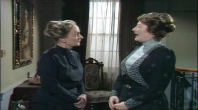 Upstairs, Downstairs