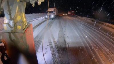 Highway Thru Hell