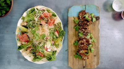 Jamie's 15-Minute Meals