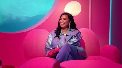 The Demi Lovato Show