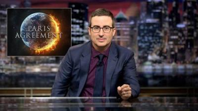 Last Week Tonight with John Oliver