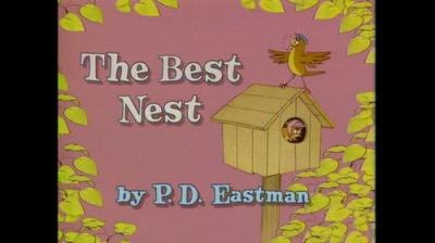 Dr. Seuss Beginner Book Video