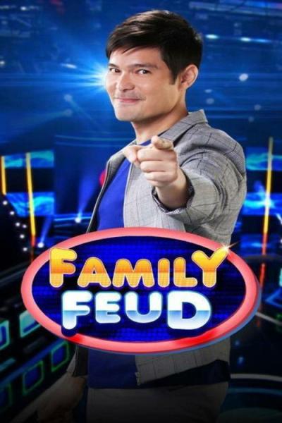 Family Feud Philippines filmas online