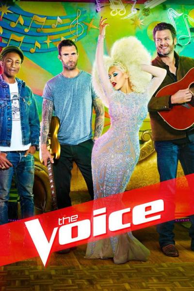 The Voice filmas online