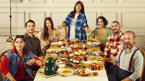 Güzel Günler filmas žiurėti online