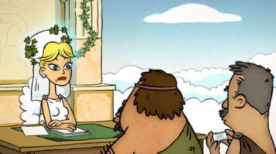 50 Nuances de Grecs