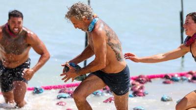 Australian Survivor