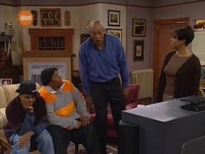 Kenan & Kel