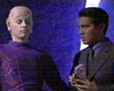 Earth: Final Conflict