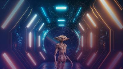 Cosmic Disclosure