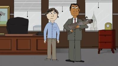 The Life & Times of Tim