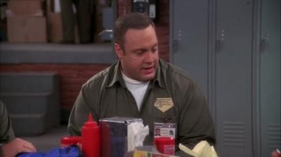 The King of Queens