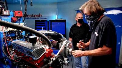 Engine Masters