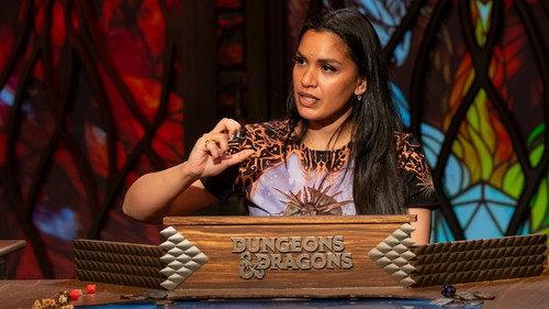 D&D: Dungeon Masters filmas žiurėti online