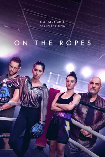 On The Ropes filmas online