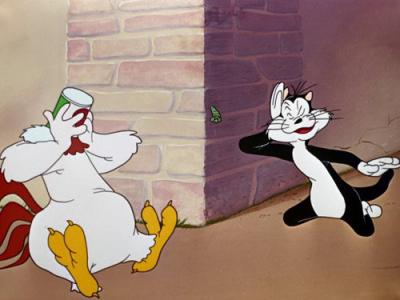 Looney Tunes
