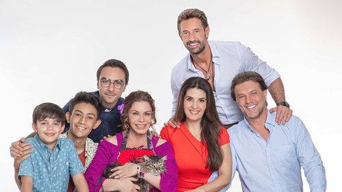 Soltero con hijas filmas žiurėti online
