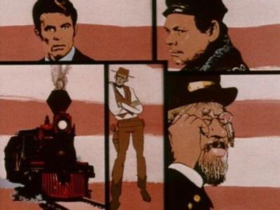 The Wild Wild West