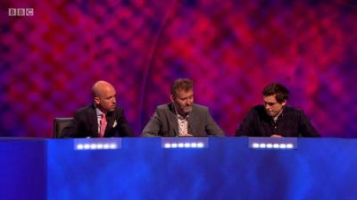 Mock the Week