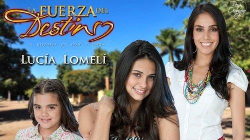 La Fuerza del Destino filmas žiurėti online