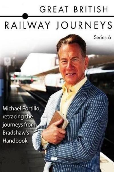 Great British Railway Journeys filmas online