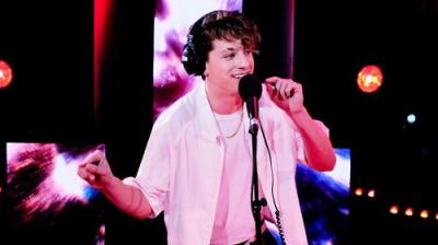 BBC Radio 1's Live Lounge
