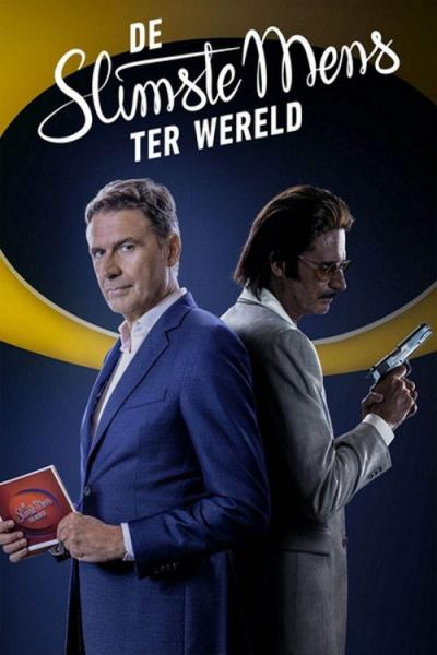 De Slimste Mens ter Wereld filmas online