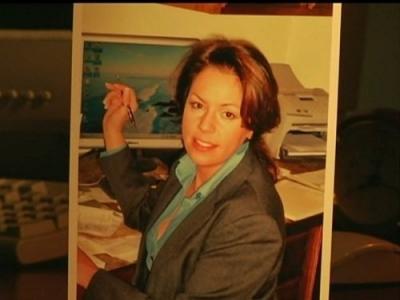 Forensic Files