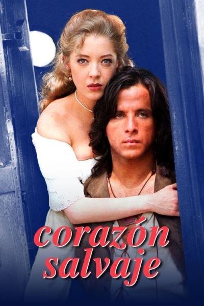 Corazón salvaje filmas online