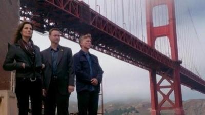 CSI: NY