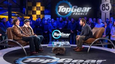 Top Gear France