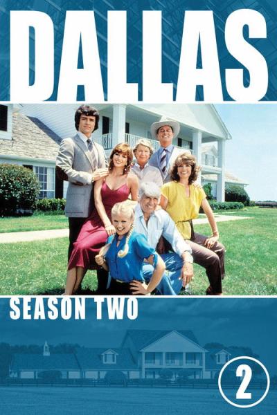 Dallas filmas online