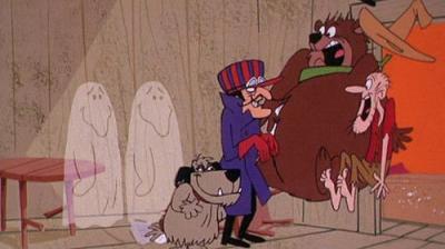 Wacky Races