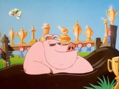 Timonas ir Pumba