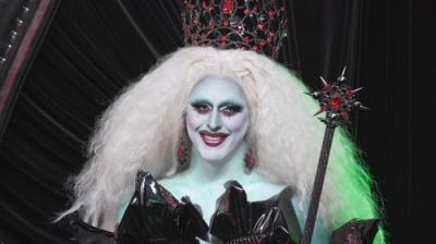 The Boulet Brothers' Dragula