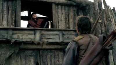 Legend of the Seeker