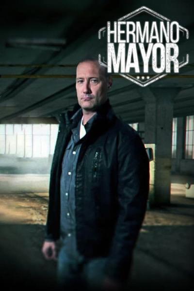 Hermano Mayor filmas online