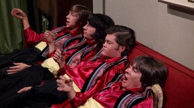 The Monkees