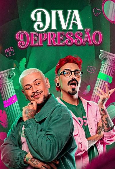 Diva Depressão filmas online